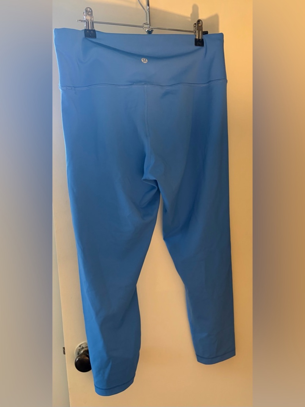 Lululemon Wunder Train High-Rise Tight 25" - Picture 2 of 3